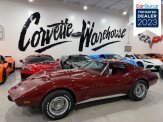 1976 Chevrolet Corvette