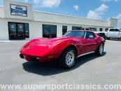 1976 Chevrolet Corvette