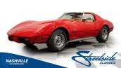 1976 Chevrolet Corvette