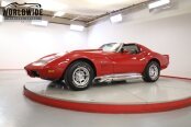 1976 Chevrolet Corvette