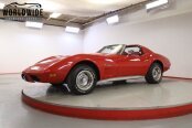 1976 Chevrolet Corvette