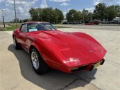 1976 Chevrolet Corvette