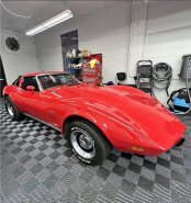 1976 Chevrolet Corvette