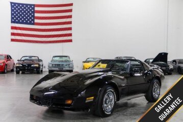 1976 Chevrolet Corvette