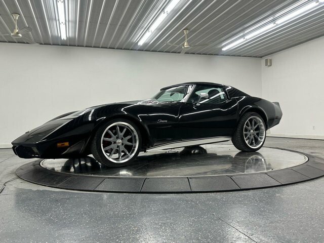 1976 Chevrolet Corvette