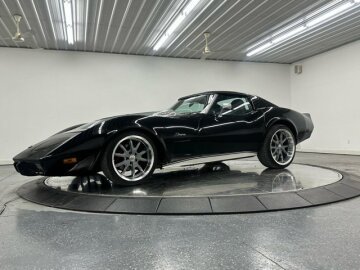 1976 Chevrolet Corvette