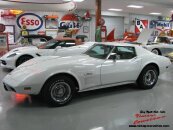 1976 Chevrolet Corvette