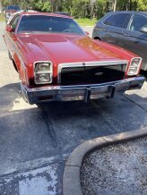 1976 Chevrolet El Camino V8