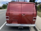 Thumbnail Photo 4 for 1976 Chevrolet G20 for Sale by Owner