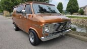 1976 Chevrolet G20