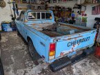 Thumbnail Photo 1 for 1976 Chevrolet LUV 2WD for Sale by Owner