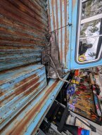 Thumbnail Photo 2 for 1976 Chevrolet LUV 2WD for Sale by Owner