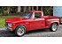 1976 Chevrolet LUV