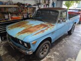 1976 Chevrolet LUV 2WD