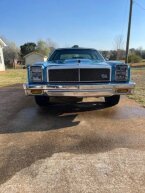 Thumbnail Photo 6 for 1976 Chevrolet Malibu