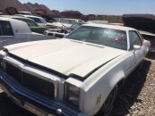 1976 Chevrolet Malibu