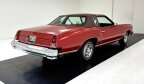 Thumbnail Photo 4 for 1976 Chevrolet Monte Carlo