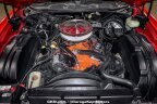 Thumbnail Photo 6 for 1976 Chevrolet Monte Carlo Landau