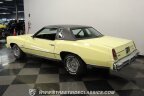 Thumbnail Photo 6 for 1976 Chevrolet Monte Carlo