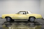 Thumbnail Photo 2 for 1976 Chevrolet Monte Carlo