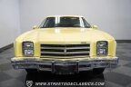 Thumbnail Photo 6 for 1976 Chevrolet Monte Carlo