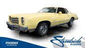 1976 Chevrolet Monte Carlo