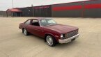 Thumbnail Photo 1 for 1976 Chevrolet Nova