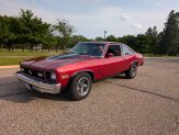 1976 Chevrolet Nova Coupe