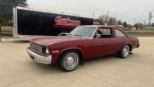 1976 Chevrolet Nova