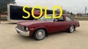 1976 Chevrolet Nova