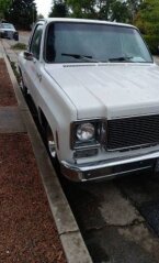 Thumbnail Photo 2 for 1976 Chevrolet Other Chevrolet Models