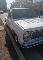 Thumbnail Photo 1 for 1976 Chevrolet Other Chevrolet Models