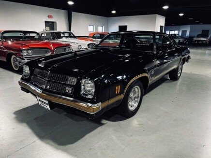 Photo 1 for 1976 Chevrolet Other Chevrolet Models