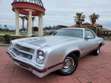 1976 Chevrolet Other Chevrolet Models