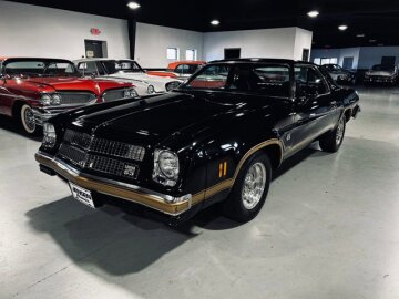 1976 Chevrolet Other Chevrolet Models