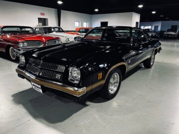1976 Chevrolet Other Chevrolet Models