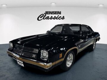 1976 Chevrolet Other Chevrolet Models