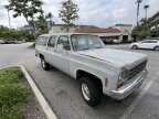Thumbnail Photo 2 for 1976 Chevrolet Suburban 4WD for Sale by Owner