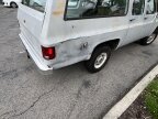 Thumbnail Photo 4 for 1976 Chevrolet Suburban 4WD for Sale by Owner