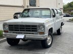 Thumbnail Photo 1 for 1976 Chevrolet Suburban 4WD for Sale by Owner