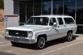 1976 Chevrolet Suburban