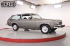 Thumbnail Photo 1 for 1976 Chevrolet Vega