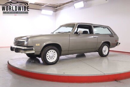 Photo 1 for 1976 Chevrolet Vega