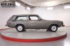 Thumbnail Photo 3 for 1976 Chevrolet Vega