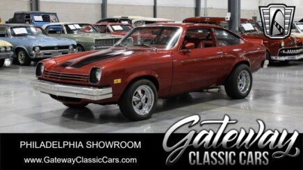 Photo 1 for 1976 Chevrolet Vega