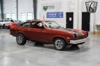 Thumbnail Photo 5 for 1976 Chevrolet Vega