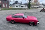Thumbnail Photo 6 for 1976 Chevrolet Vega
