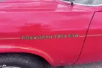 Thumbnail Photo 2 for 1976 Chevrolet Vega