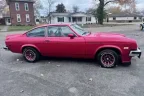 Thumbnail Photo 5 for 1976 Chevrolet Vega