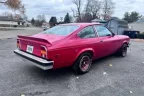 Thumbnail Photo 4 for 1976 Chevrolet Vega